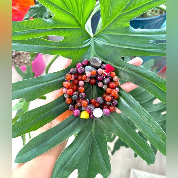 Protection & stability bracelet (one) - Picture 6 of 6